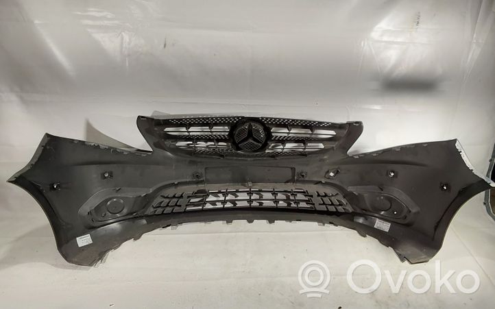 Mercedes-Benz Vito Viano W447 Paraurti anteriore A4478809800