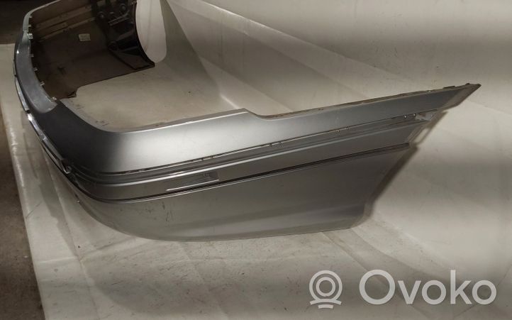 Mercedes-Benz C AMG W203 Rear bumper A2038852025