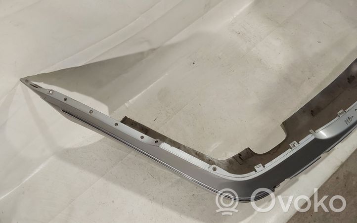 Mercedes-Benz C AMG W203 Rear bumper A2038852025