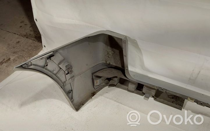 Mercedes-Benz Vito Viano W638 Rear bumper A63888071