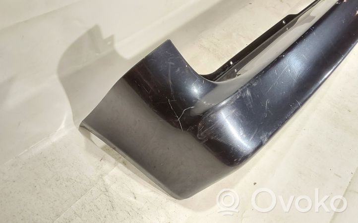 Mercedes-Benz Vaneo W414 Rear bumper A4148850125