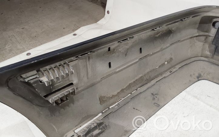 Mercedes-Benz E W210 Rear bumper 2108851125