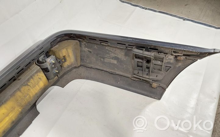 Mercedes-Benz C W202 Rear bumper 2028800040