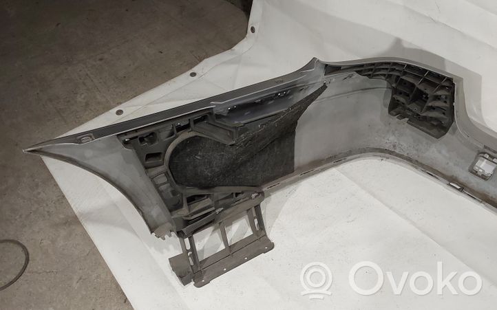 Mercedes-Benz E W211 Paraurti A2118801283