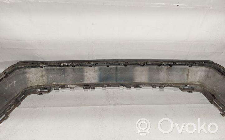 Mercedes-Benz C W202 Rear bumper 2028851125