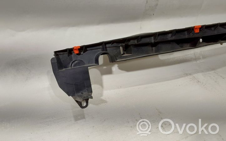 Opel Meriva B Support de pare-chocs arrière 478498858