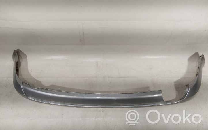 Opel Signum Listwa dolna zderzaka tylnego 13183159