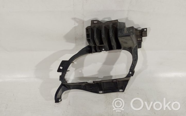 Mercedes-Benz A W169 Renfort de pare-chocs avant 1698850865