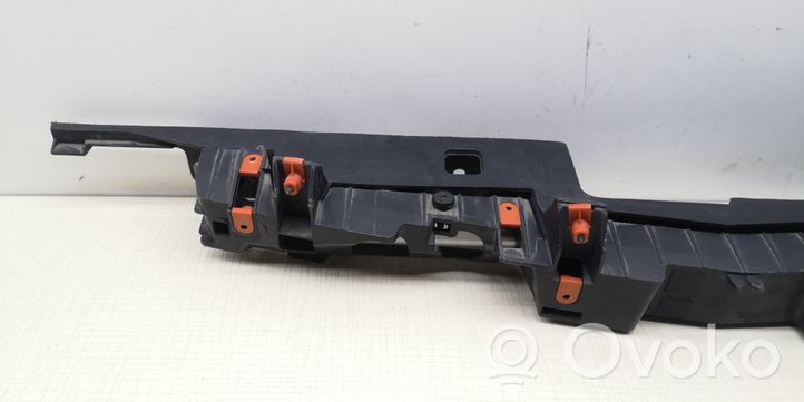 Opel Astra J Panel mocowania chłodnicy / góra 13264477