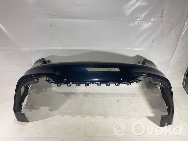 BMW X6 F16 Pare-chocs 51128056534