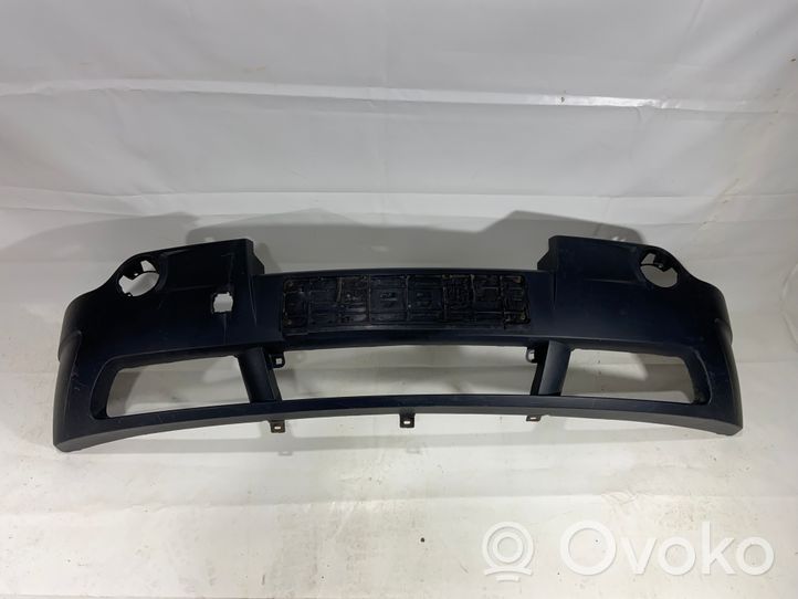 BMW X3 E83 Paraurti anteriore 51113400897