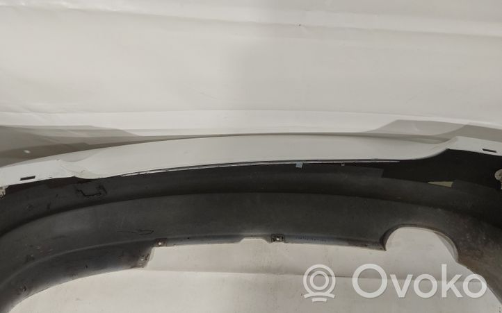 BMW 1 E82 E88 Stoßstange Stoßfänger 51127166793