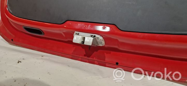 Nissan Pixo Tailgate/trunk/boot lid 