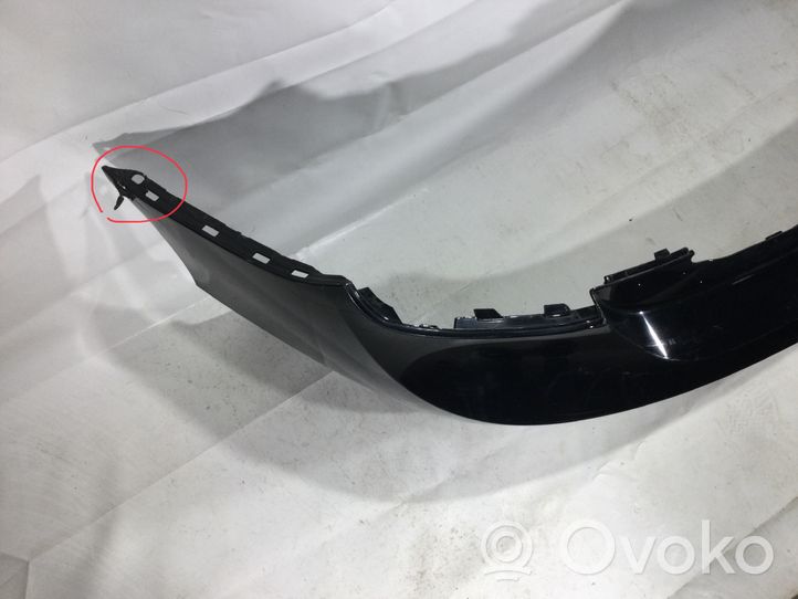 BMW 1 F20 F21 Paraurti 51127240918