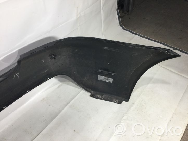 BMW 1 E82 E88 Rear bumper 51128045420