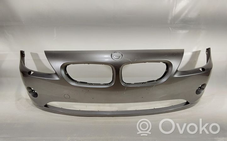 BMW Z4 E85 E86 Front bumper 511110503410