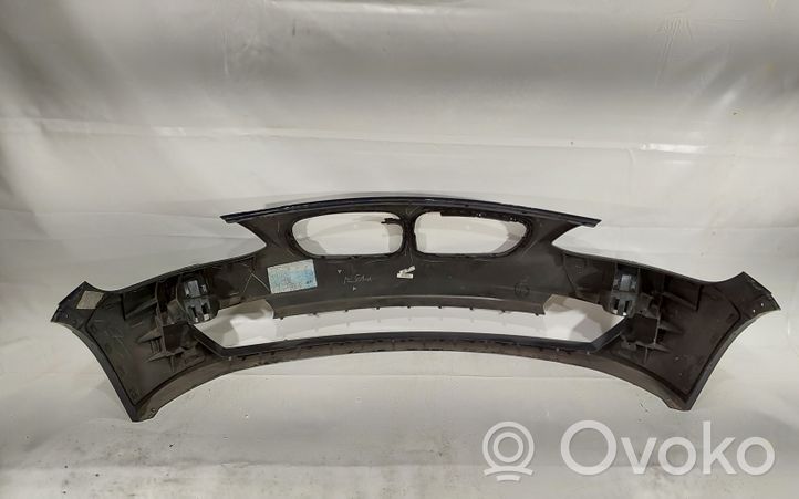 BMW Z4 E85 E86 Front bumper 511171588