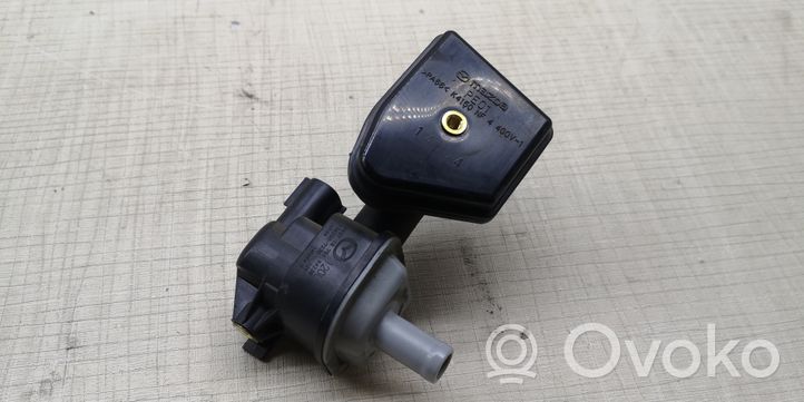 Mazda CX-5 Electrovanne Soupape de Sûreté / Dépression 1362007230