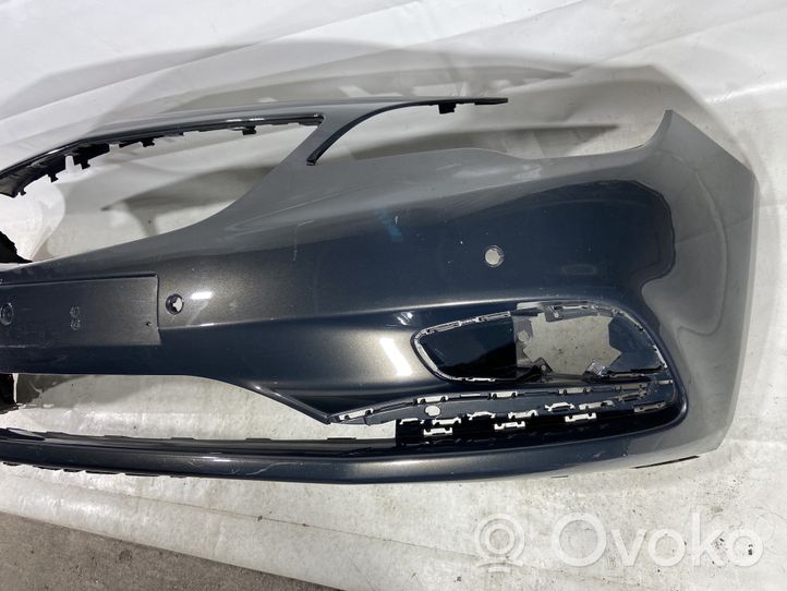 Opel Cascada Front bumper 13369002