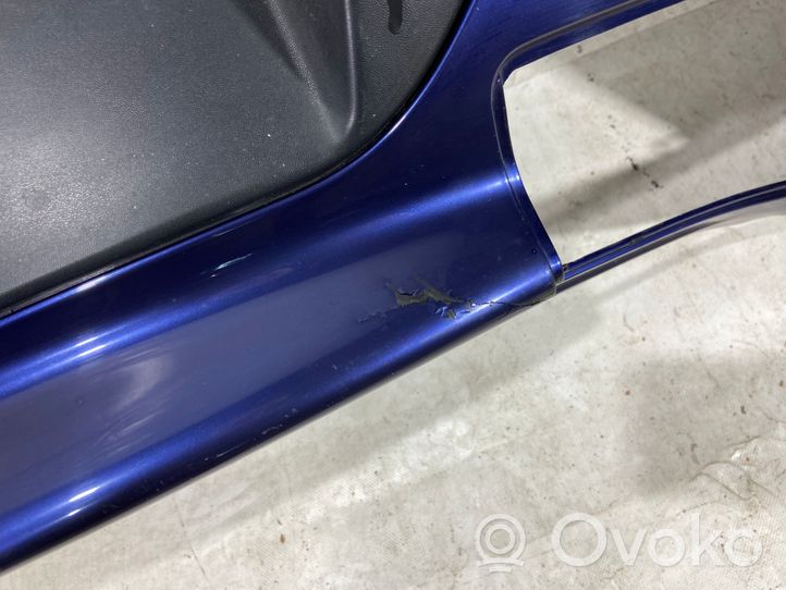 Opel Tigra A Rear bumper 90389090