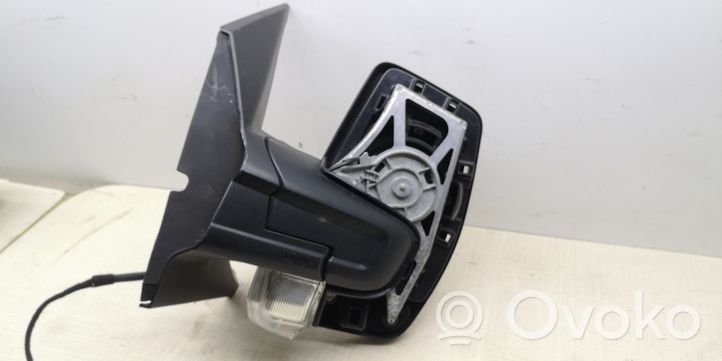 Ford Transit Custom Specchietto retrovisore elettrico portiera anteriore BK2117683LH