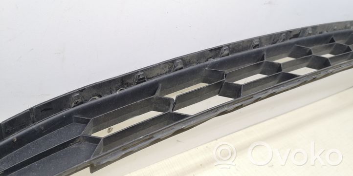 Skoda Karoq Front bumper lower grill 57A853677B