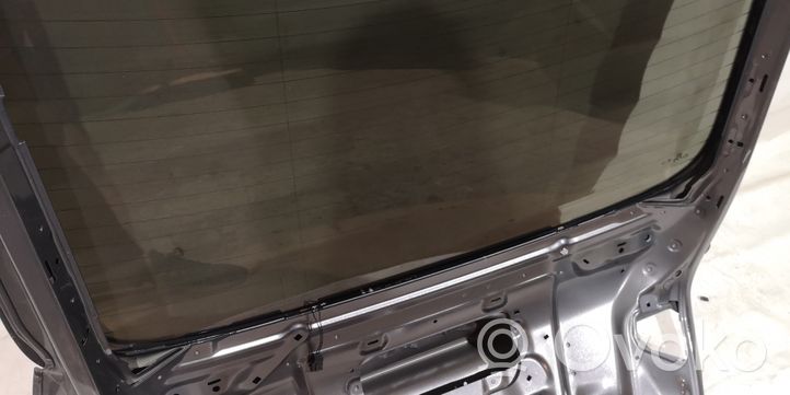 Audi A5 Rear windscreen/windshield window 