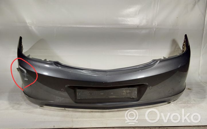 Opel Insignia A Puskuri 13238744