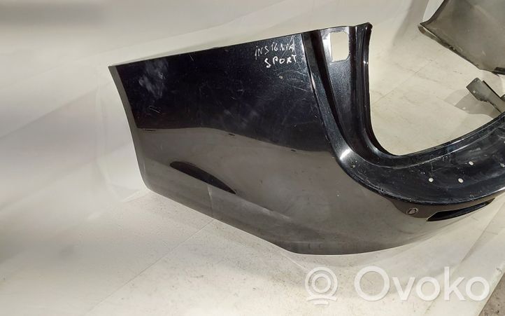 Opel Insignia A Pare-chocs 13266218