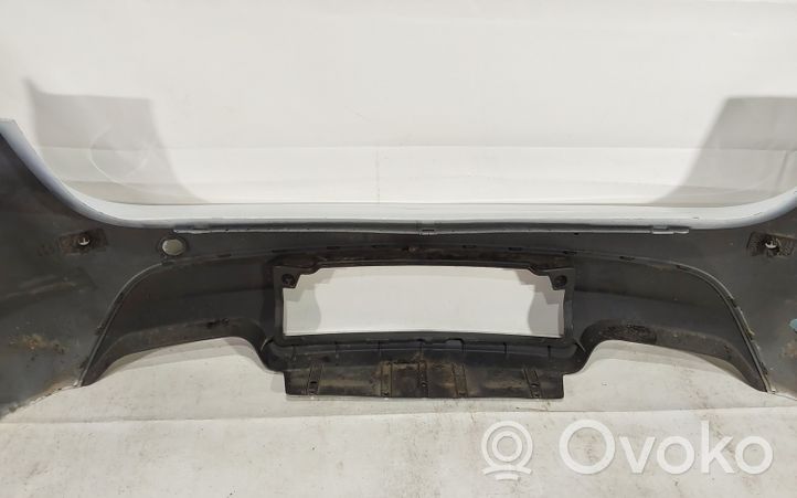Opel Meriva B Pare-chocs 13267966
