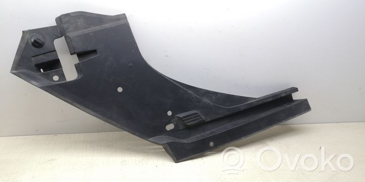 Audi Q7 4M Rivestimento della modanatura della chiusura del vano motore/cofano 4M0805285A