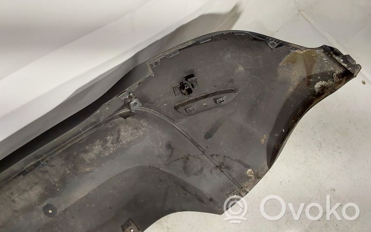 Opel Crossland X Pare-chocs 39157364