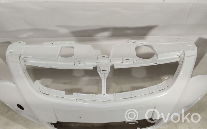 Opel Agila B Front bumper 7171152K00