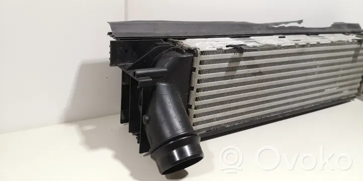 BMW 1 F20 F21 Chłodnica powietrza doładowującego / Intercooler 1751760053205