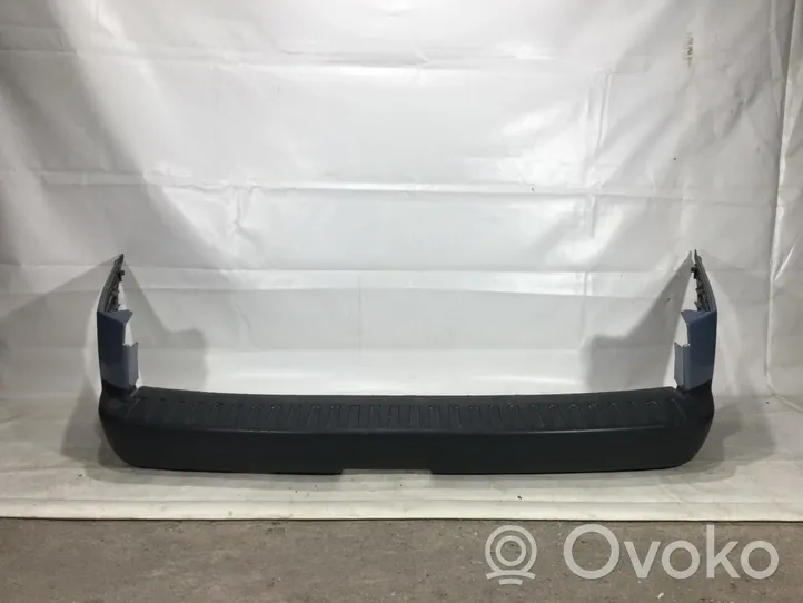 Opel Combo C Rear bumper 09184926