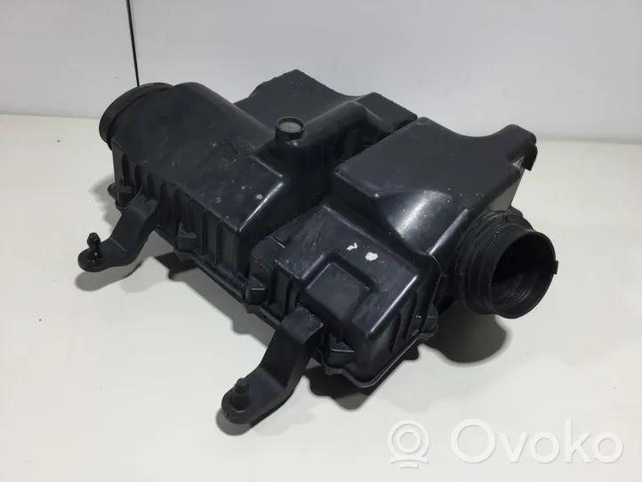 Fiat Iveco Daily Oro filtro dėžė 5801353825