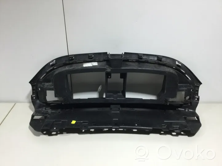 Smart ForTwo III C453 Atrapa chłodnicy / Grill A4538855700