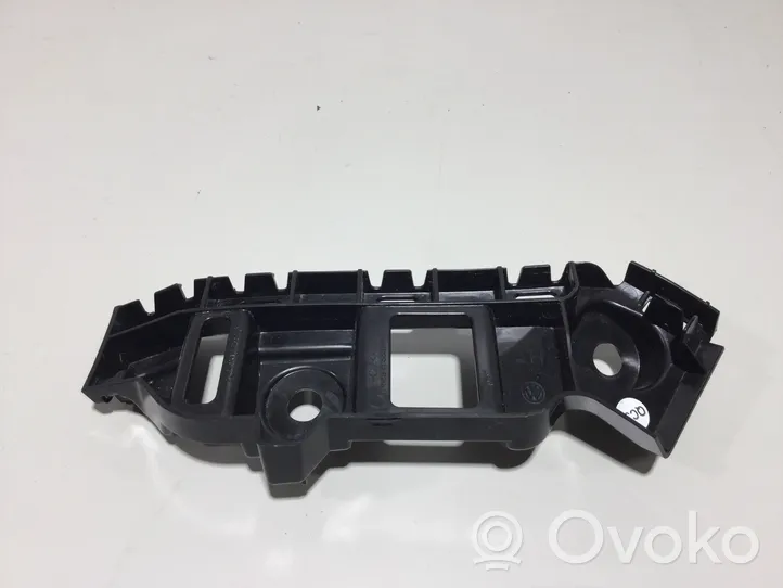 Volkswagen Polo VI AW Support de pare-chocs arrière 2GS807393A