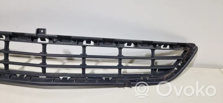 Opel Mokka Front bumper lower grill 95080698