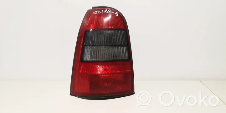 Opel Vectra B Rückleuchte Heckleuchte 37650748