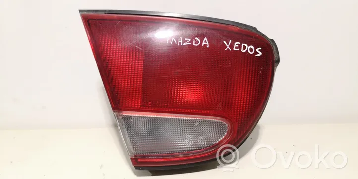 Mazda Xedos 6 Feux arrière sur hayon 0431413L
