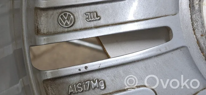 Volkswagen Touran II Cerchione in lega R16 1T0601025AC