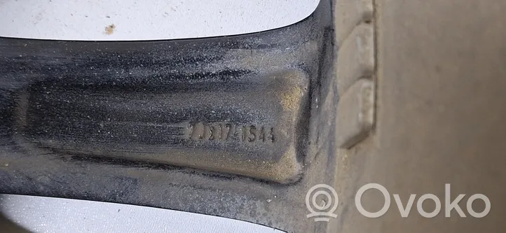 Opel Corsa E Felgi aluminiowe R17 13402971