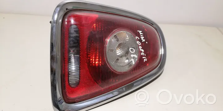 Mini One - Cooper Coupe R56 Lampa tylna 2751307