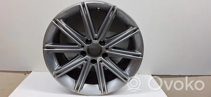 Mercedes-Benz SLK R172 R17 alloy rim A1724011502