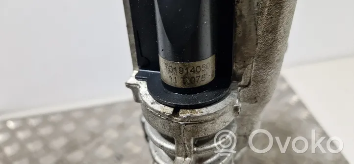 Citroen C6 EGR valve 307494050