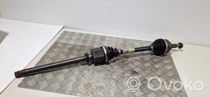 Citroen C6 Front driveshaft 9685209680