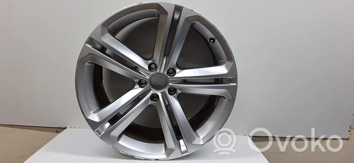 Volkswagen Tiguan R19 alloy rim 5N0601025T