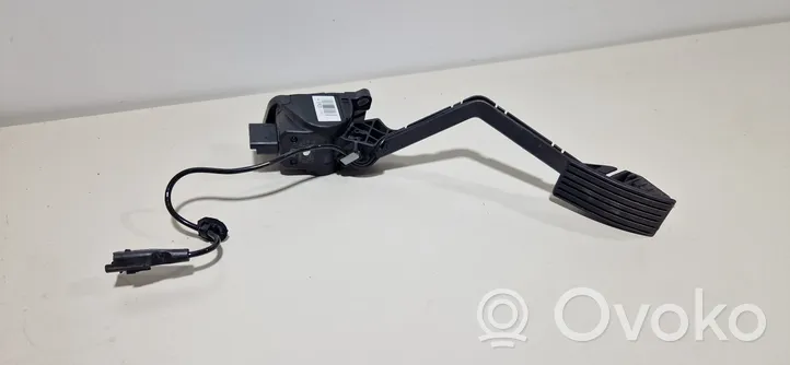 Citroen C6 Accelerator throttle pedal 9672091080