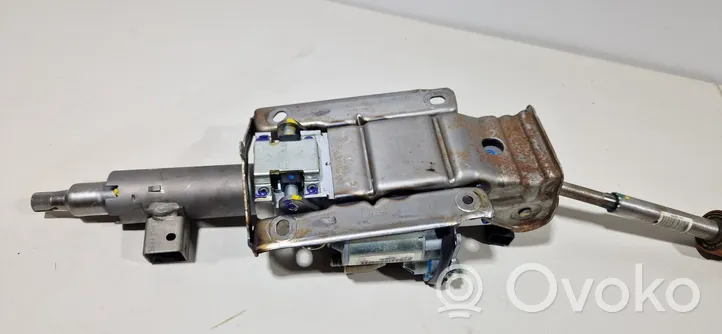 Citroen C6 Gruppo asse del volante 9685375180